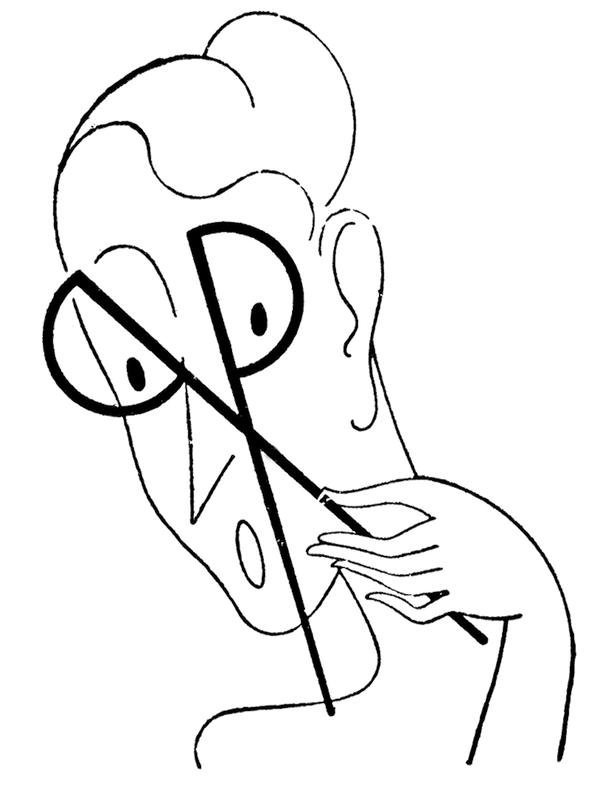 Venti caratteruzzi: Archivio, Lettera_C