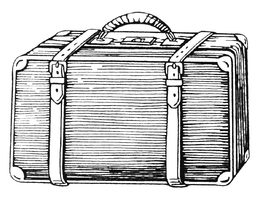 Venti caratteruzzi: Archivio, Lettere_UVW