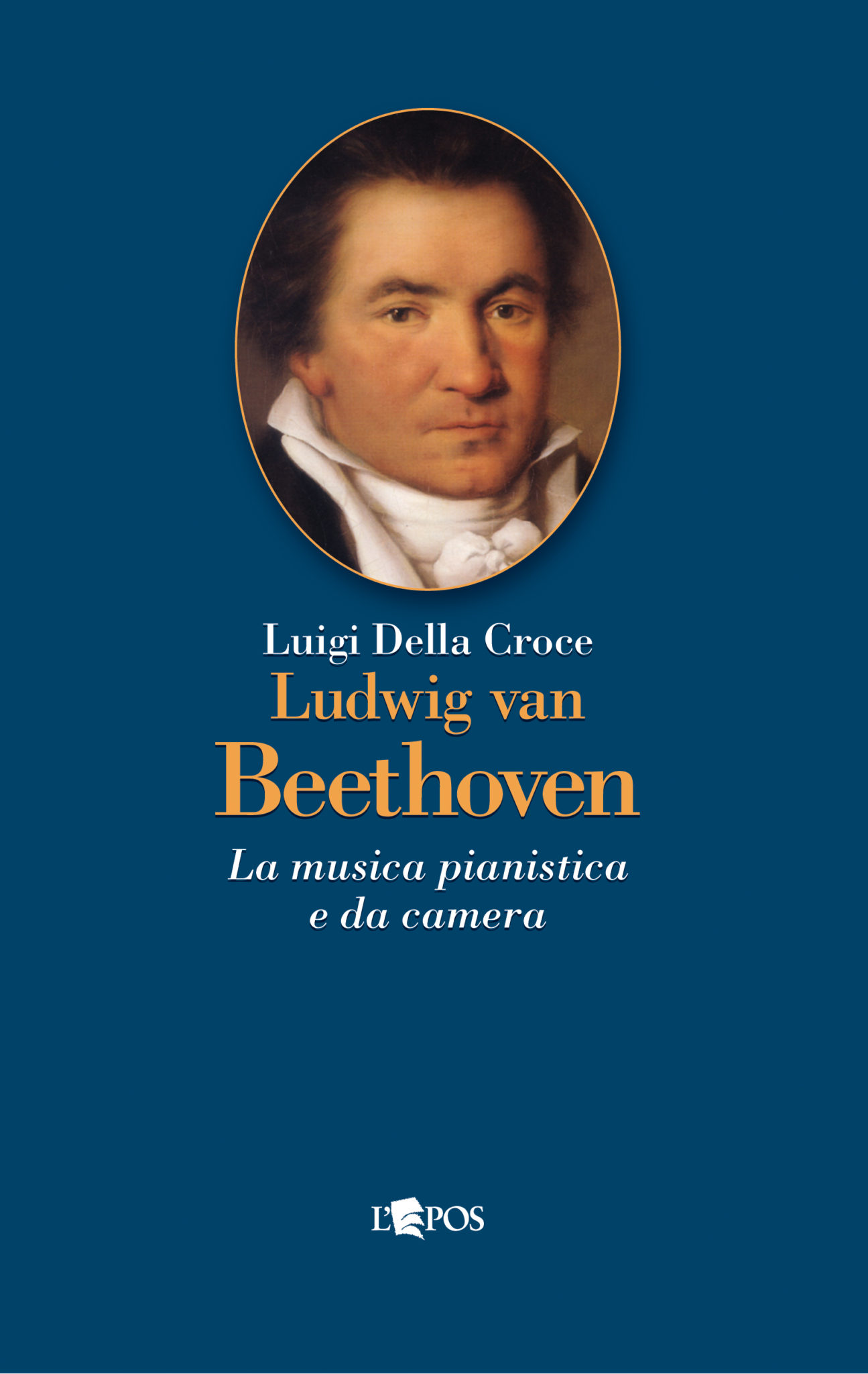 Beethoven 1, 2