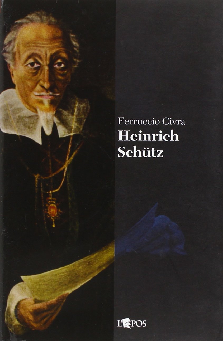 Heinrich Schütz