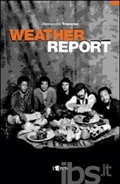 Weather Report