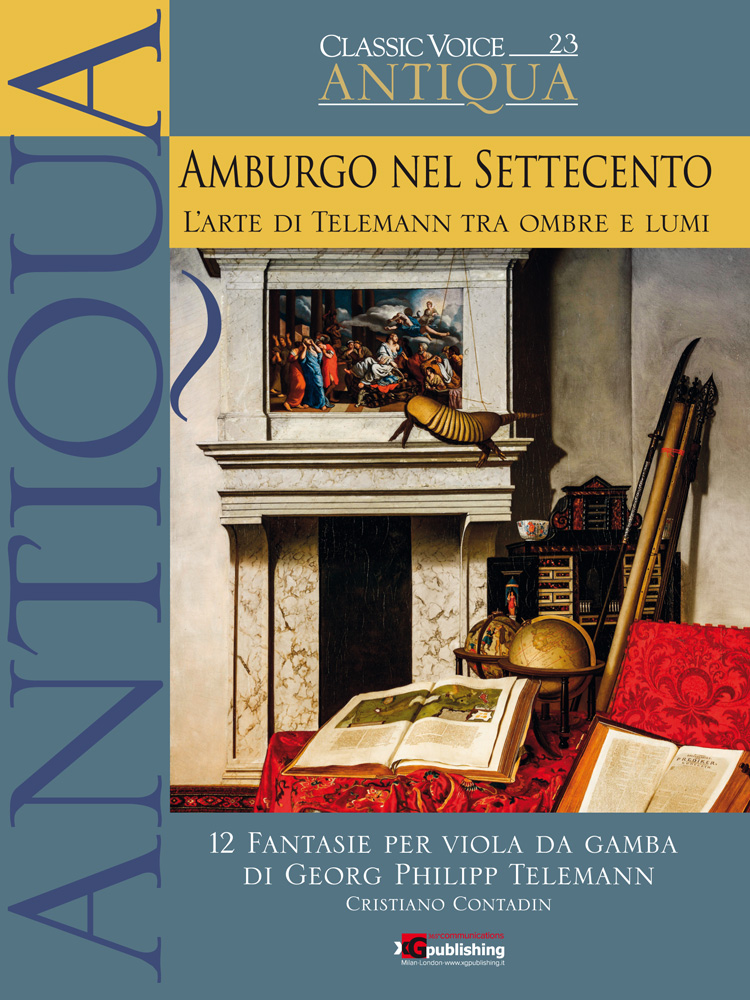 Antiqua