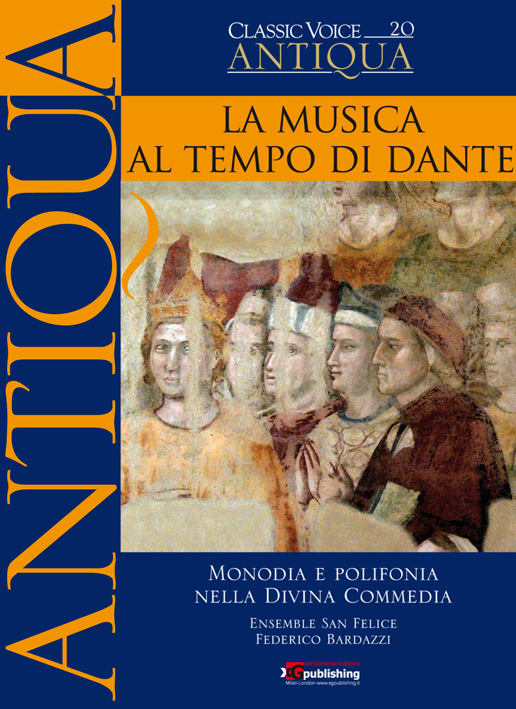 Antiqua