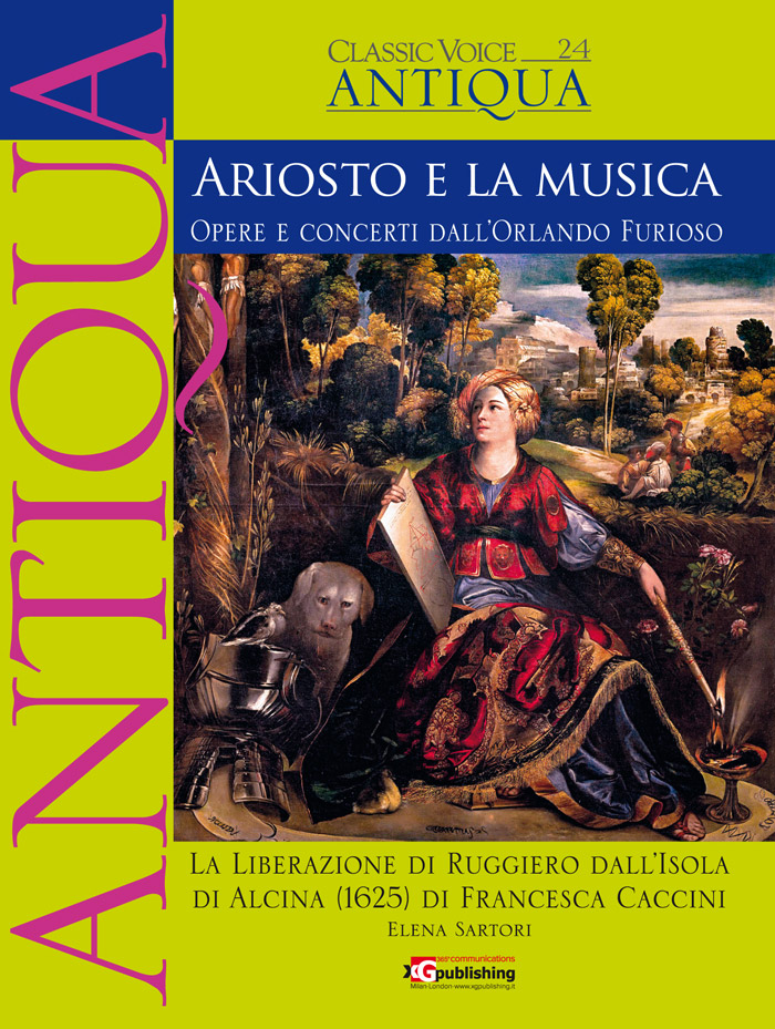 Antiqua