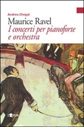 Concerti Ravel