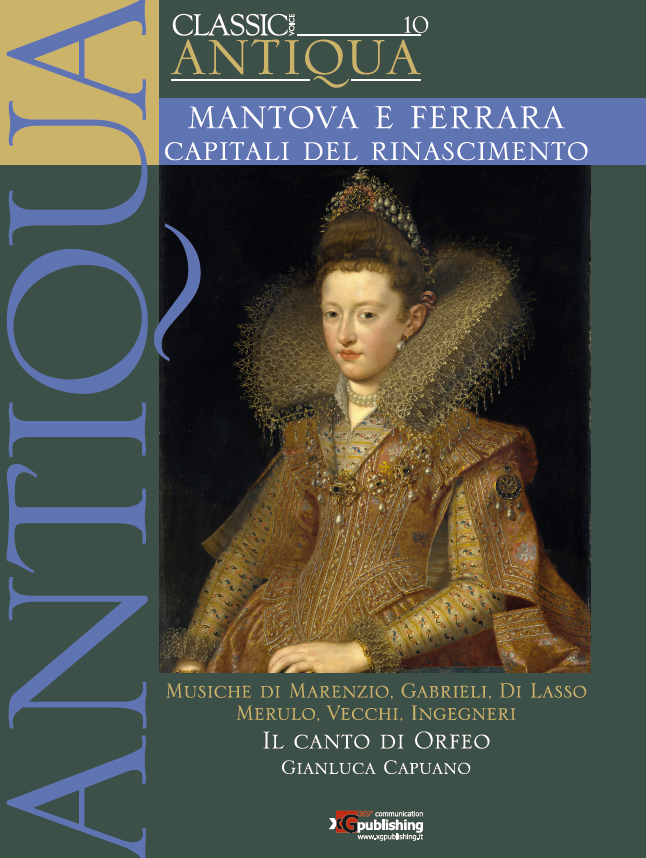 Antiqua