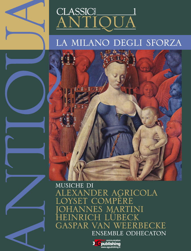 Antiqua