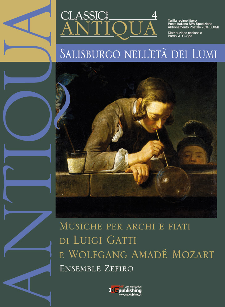 Antiqua