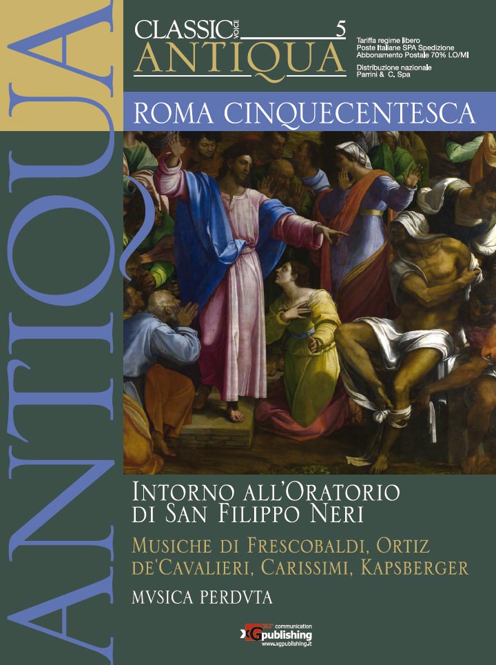 Antiqua