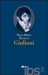 Mauro Giuliani