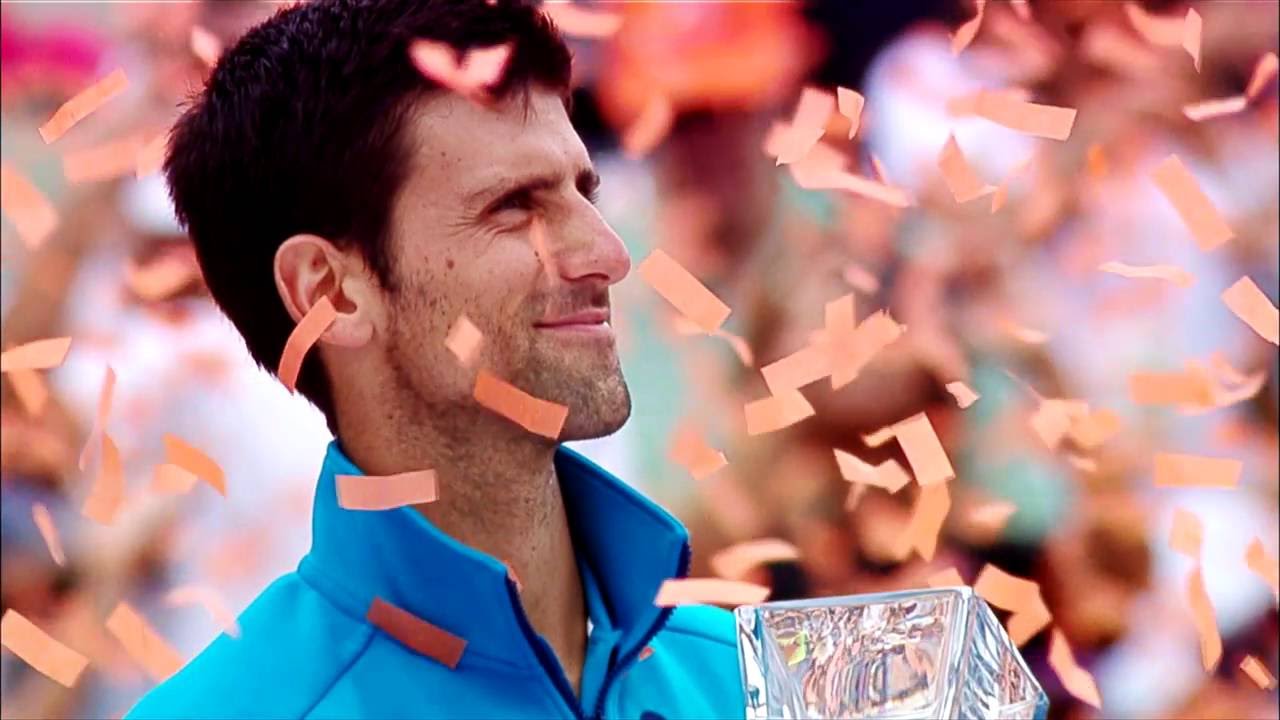 Djokovic