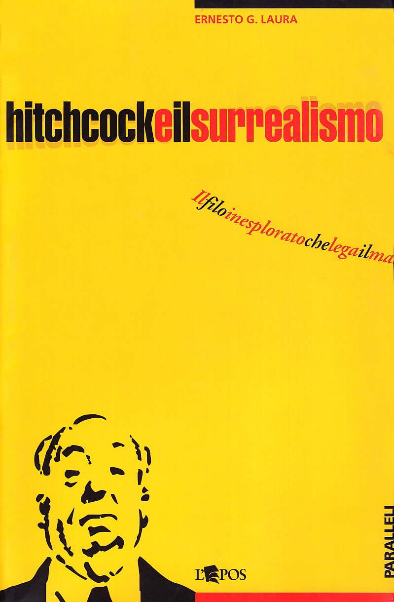 Hitchcock e il Surrealismo